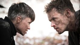 SAS: El ascenso del Cisne Negro se ha ubicado entre lo más visto de Netflix.