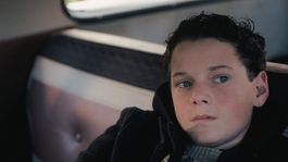 Steven Spielberg produce esta serie sci-fi