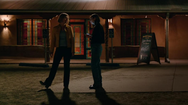 Pluribus se estrenó la semana pasada en Apple TV Pluribus se estrenó la semana pasada en Apple TV