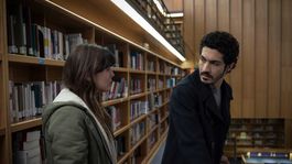 Durante la tormenta está disponible en Netflix