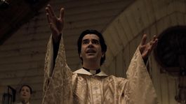Tres series de vampiros que son ideales para comenzar a palpitar Halloween