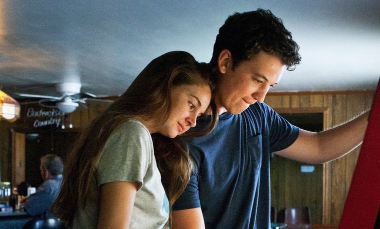 La película romántica que no te querrás perder