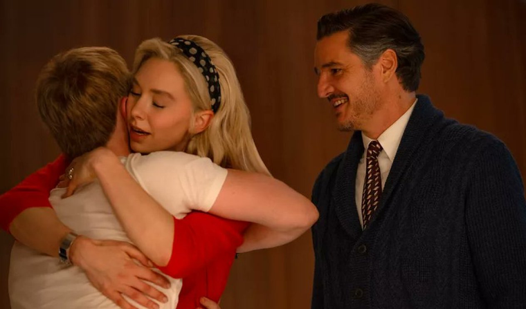 La química y las actuaciones del elenco son el engranaje que hace que todo funcione. La química y las actuaciones del elenco son el engranaje que hace que todo funcione.