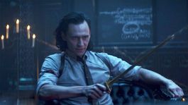 Loki vuelve a la acción