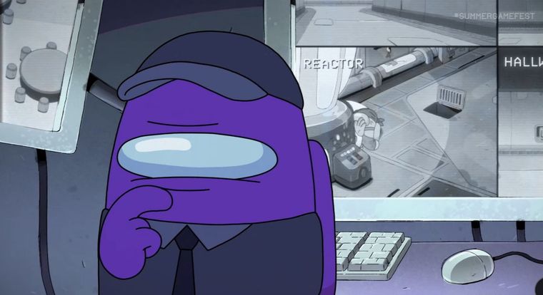 Hora de descubrir quién es el impostor