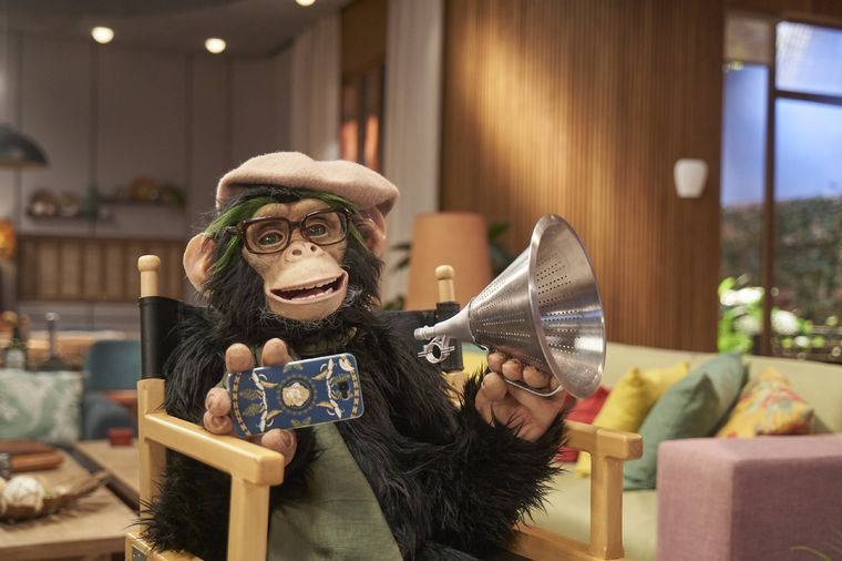 La producción argentino-mexicana original de Disney+ regresa el miércoles 15 de mayo con 12 nuevos episodios