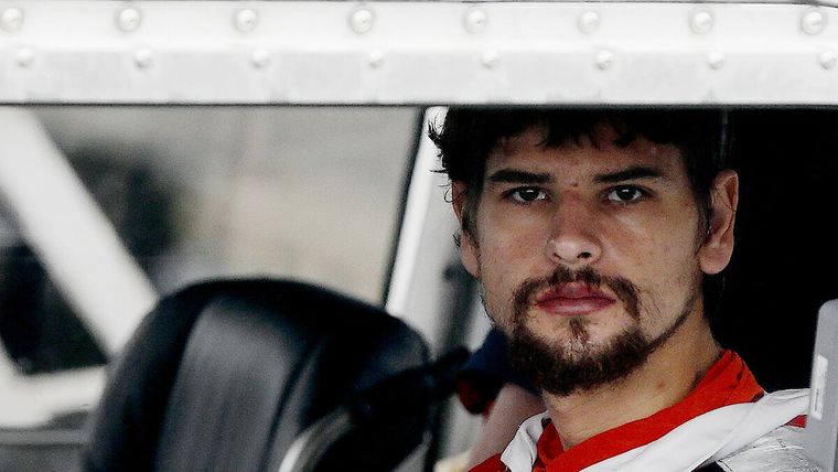 El misterio de la familia Carman llegó este miércoles a Netflix