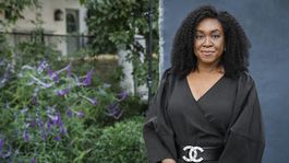 Shonda tiene nuevo proyecto para Netflix