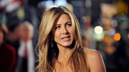 Jennifer Aniston confesó que ya no frecuenta a las personas que no se vacunaron