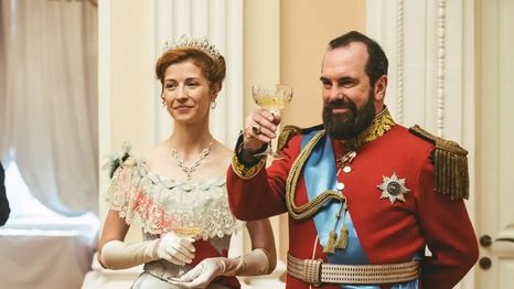 La serie de época que te hará aprender un poco de historia