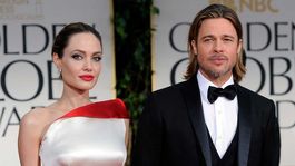el inesperado giro en la feroz batalla judicial entre angelina jolie y brad pitt