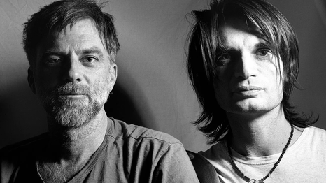 Paul Thomas Anderson y Jonny Greenwood llevan años trabajando juntos.&nbsp;