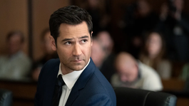 Que Ver | El abogado del Lincoln arrasa en Netflix