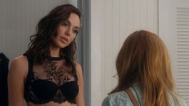 Que Ver | Gal Gadot es una de las protagonistas de esta comedia subida de tono