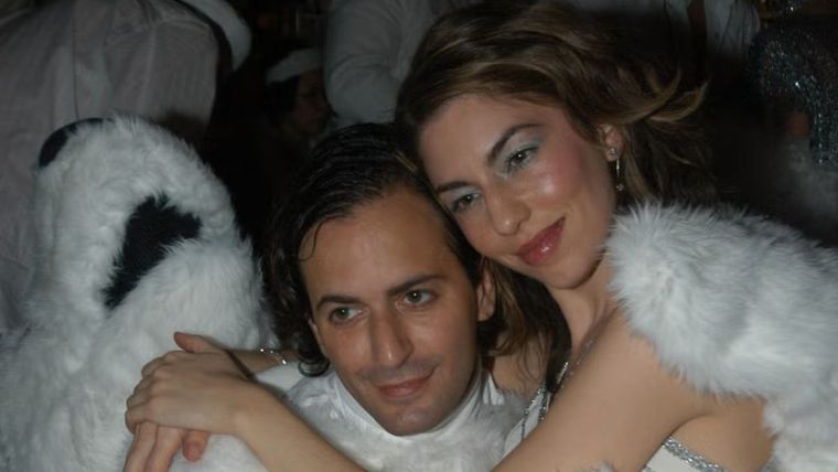 El nuevo trabajo de Sofia Coppola estrenará este 2 de septiembre en el Festival de Venecia. El nuevo trabajo de Sofia Coppola estrenará este 2 de septiembre en el Festival de Venecia.