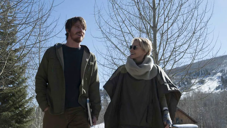 Mosaic cuenta con 6 episodios. Mosaic cuenta con 6 episodios. 