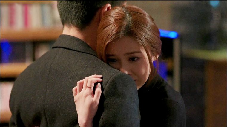 El drama romántico surcoreano que no te puedes perder