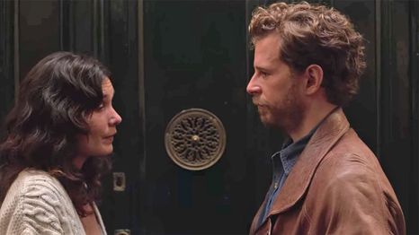 El Tiempo que te doy, una de las miniseries recomendadas