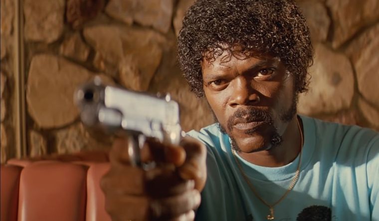 Hoy, Pulp Fiction es considerada una película de culto