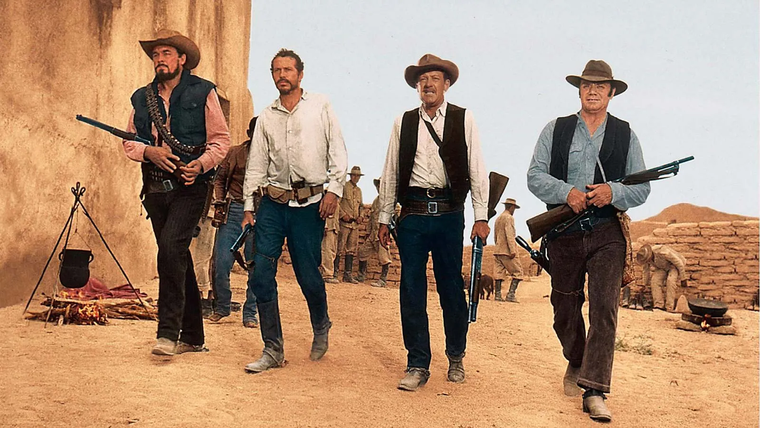 Este clásico marcó un antes y un después en el cine y no puede faltar en tu lista de películas por ver.