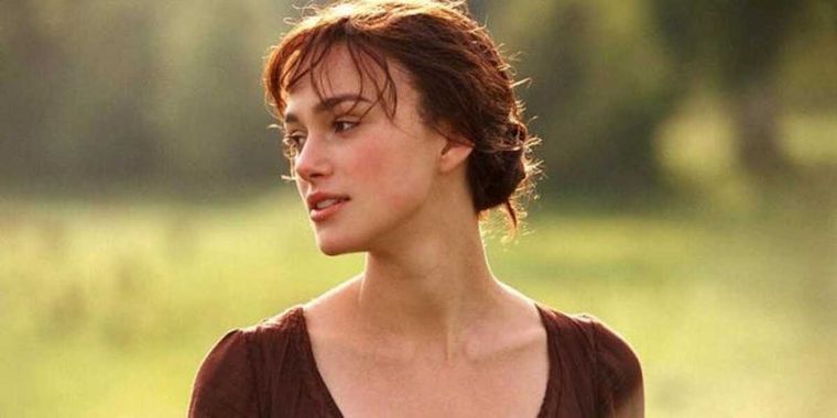 Se viene una nueva adaptación de Orgullo y Prejuicio