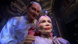 Brazil, película de 1985 dirigida por Terry Gilliam.