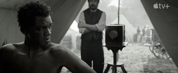 Will está de regreso