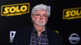 Para George Lucas, uno de los videojuegos del universo de Star Wars es demasiado violento