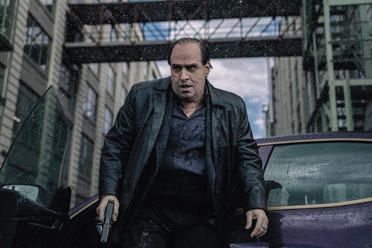 El actor detalló las razones que lo mantienen ligado al universo de The Batman.