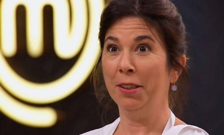 María ODonnell hizo una confesión que sorprendió al jurado y a todos