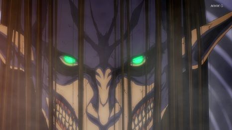 ¿qué sucederá con Eren?