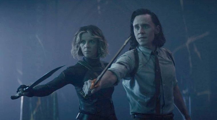 La temporada 2 de Loki se estrena el 6 de octubre
