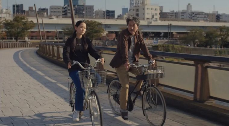 Con una aprobación del 96% en Rotten Tomatoes, Días perfectos es una reflexión sobre cómo encontrar la belleza en el mundo, dejando en claro que el buen cine es el que transmite emociones. Con una aprobación del 96% en Rotten Tomatoes, Días perfectos es una reflexión sobre cómo encontrar la belleza en el mundo, dejando en claro que el buen cine es el que transmite emociones.