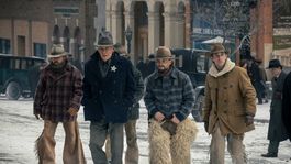 1923 estrena este 23 de febrero su segunda temporada