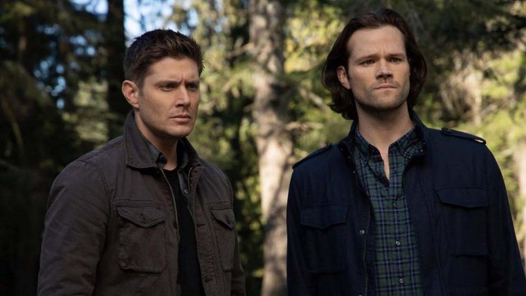 Supernatural