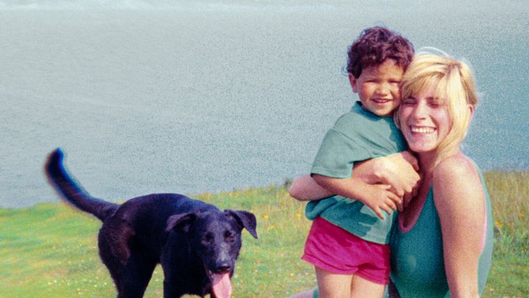 El asesinato de Rachel Nickell.