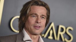 Brad Pitt es uno de los actores más queridos de las últimas décadas.