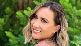 Mariazel preocupó a sus millones de seguidores.