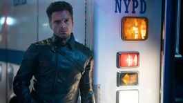Hasta Bucky quedó sorprendido con el final de la serie