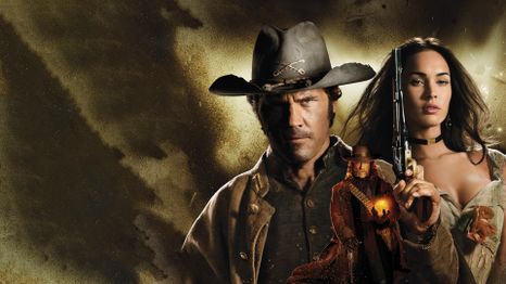 La película western que muchos olvidaron pero hoy puedes ver