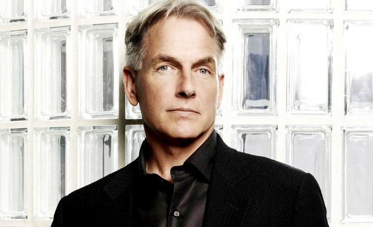 Mark Harmon