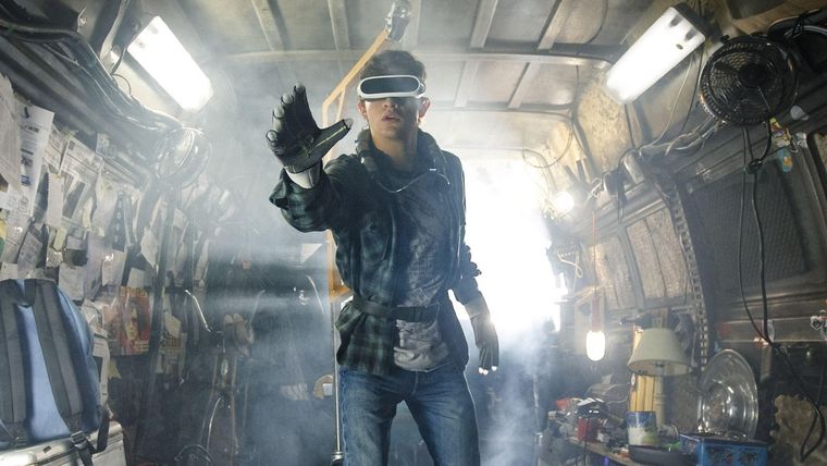 Ready Player One tendrá su secuela con Steven Spielberg como productor
