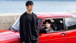 Drive my car propone un emotivo y sentimental viaje por el pasado