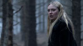 Dakota Fanning lidera la nueva película de terror que llegó a Netflix Dakota Fanning lidera la nueva película de terror que llegó a Netflix