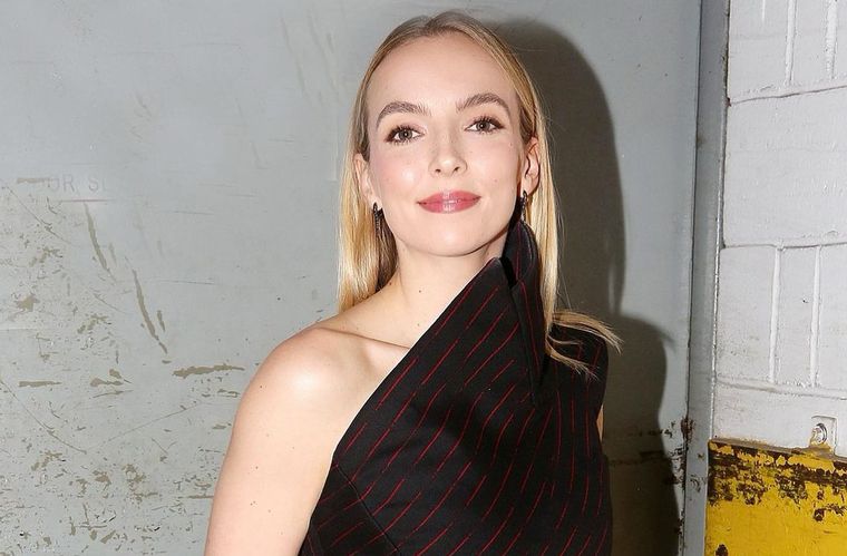 Jodie Comer es reconocida por protagonizar la serie Killing Eve
