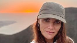 Amaia Salamanca también ha protagonizado diferentes películas como Fuga de cerebros o A pesar de todo.