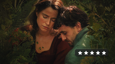 Hamnet: Chloé Zhao reimagina el duelo de William Shakespeare desde una mirada íntima y profundamente humana