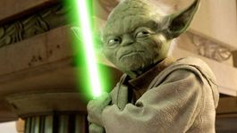 Mestro Yoda