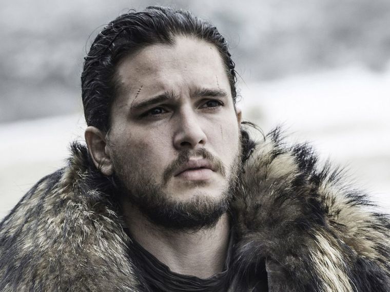 Kit Harington se sincera sobre el final de Game of Thrones