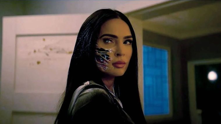 Megan Fox ha protagonizado todo tipo de proyectos